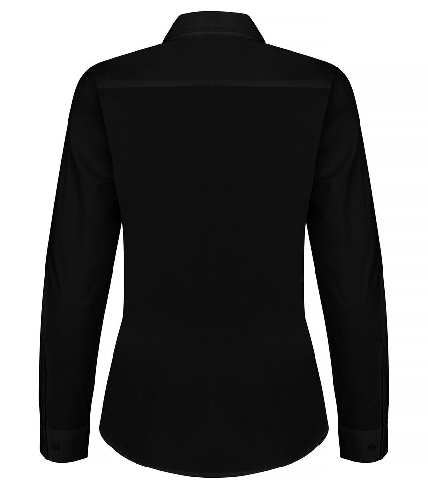 Stretch Shirt L/S Women