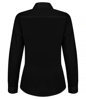 Stretch Shirt L/S Women