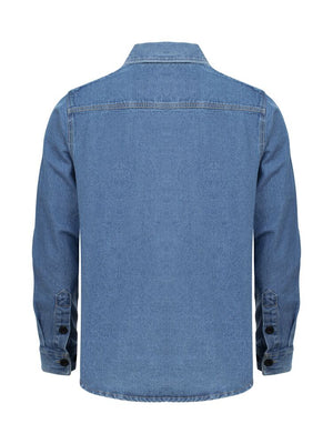 Overshirt