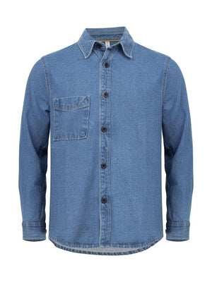 Overshirt