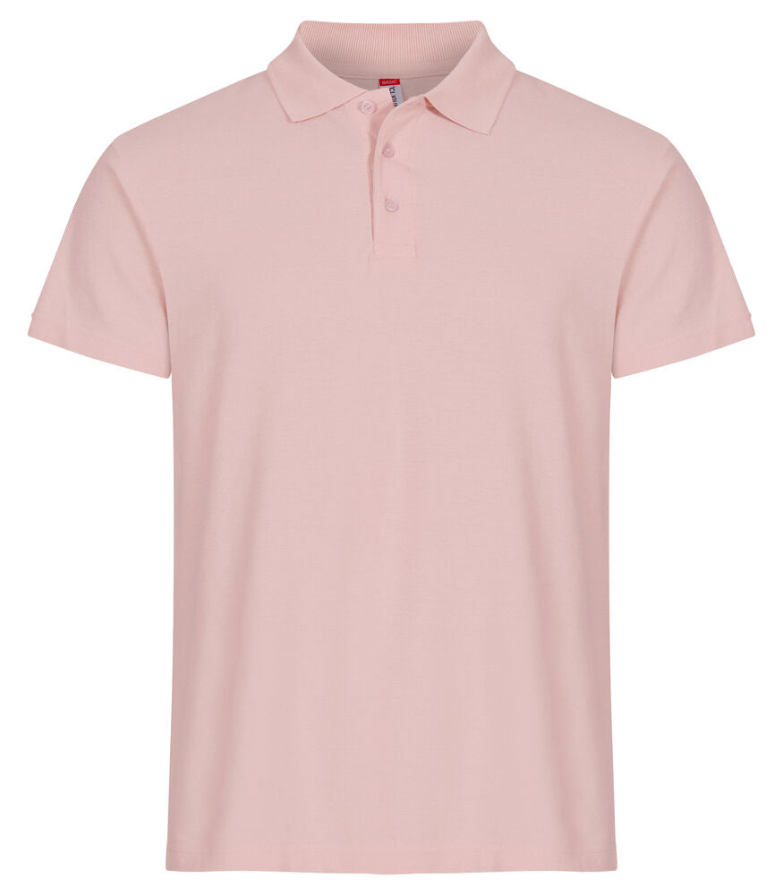 Basic Polo