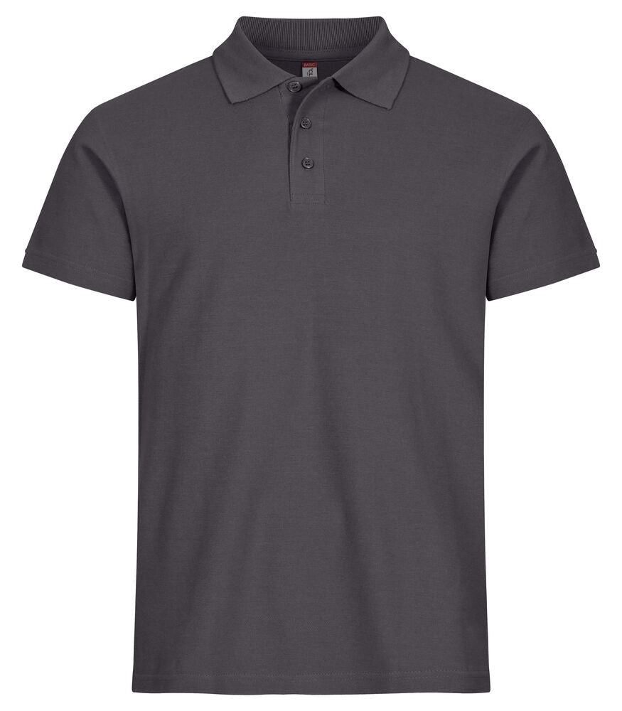 Basic Polo