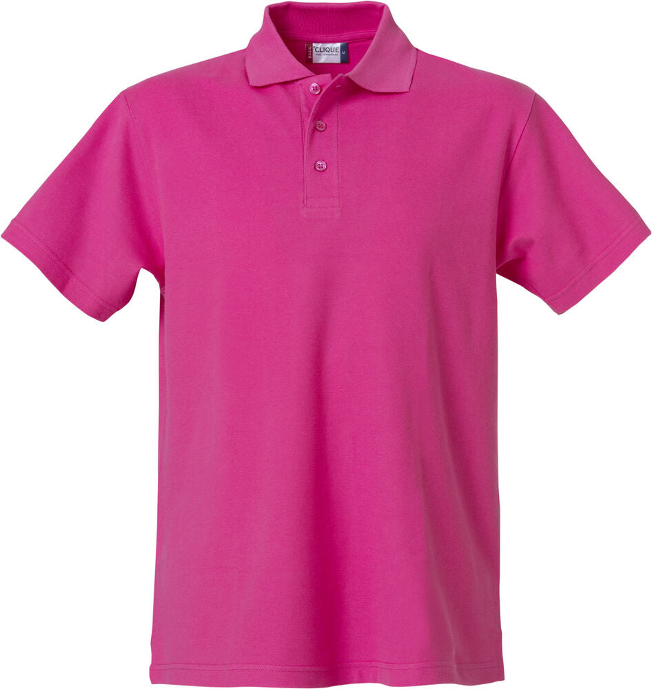 Basic Polo