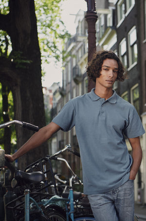 Basic Polo