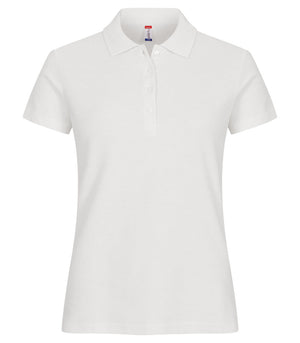 Basic Polo Women