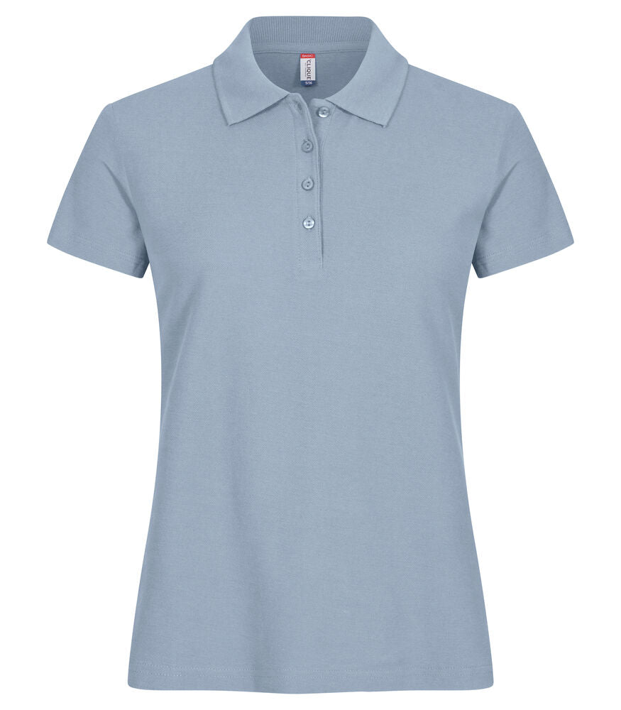 Basic Polo Women