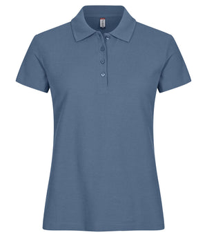 Basic Polo Women
