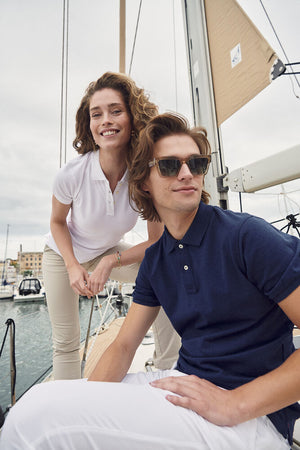 Stretch Premium Polo