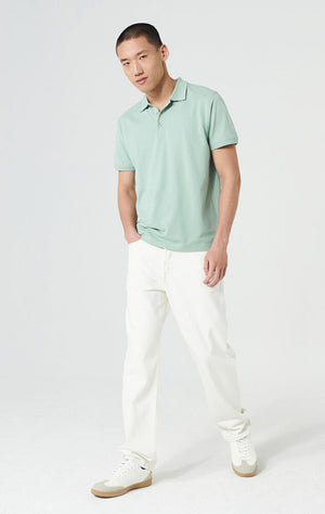 Classic Lincoln S/S