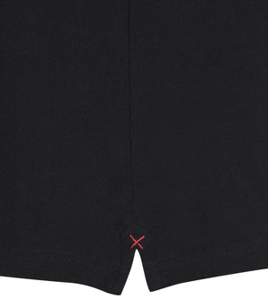 Stretch Premium Polo L/S