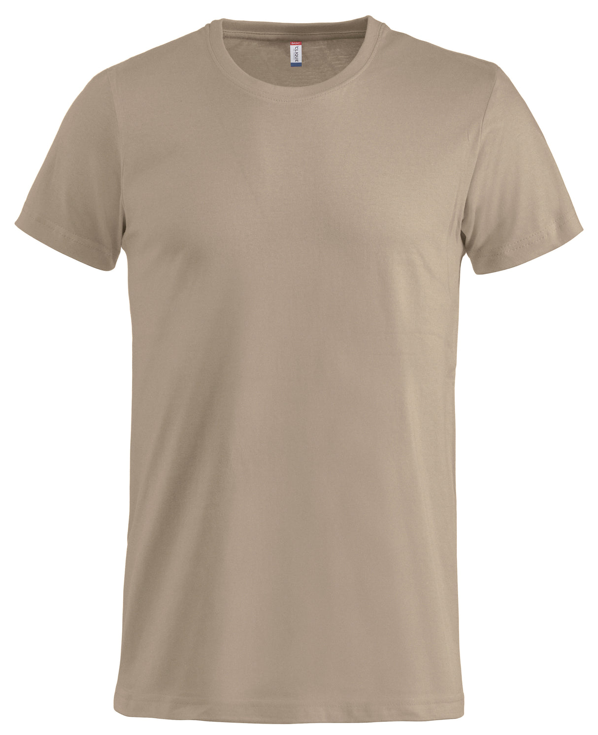 Basic-T