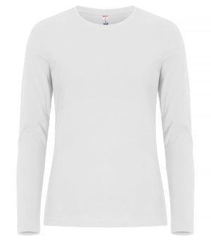 Premium Fashion-T L/S Women