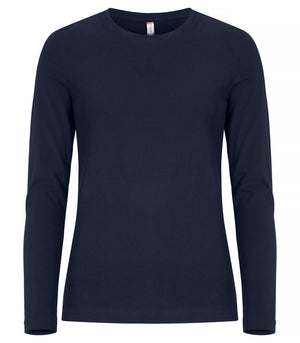 Premium Fashion-T L/S Women