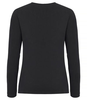 Premium Fashion-T L/S Women