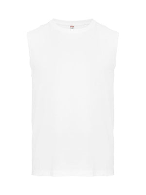 Sleeveless