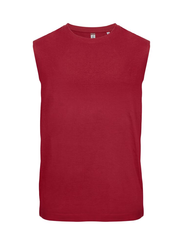 Sleeveless