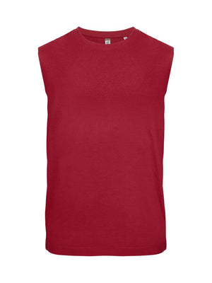Sleeveless