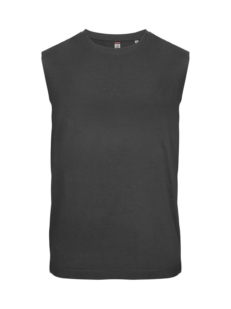 Sleeveless