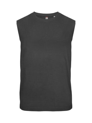 Sleeveless