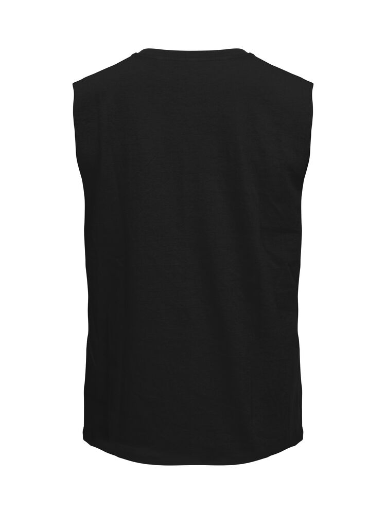 Sleeveless