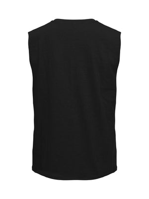 Sleeveless
