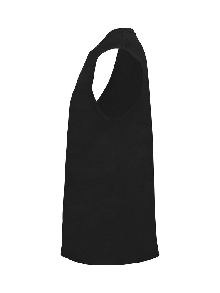 Sleeveless