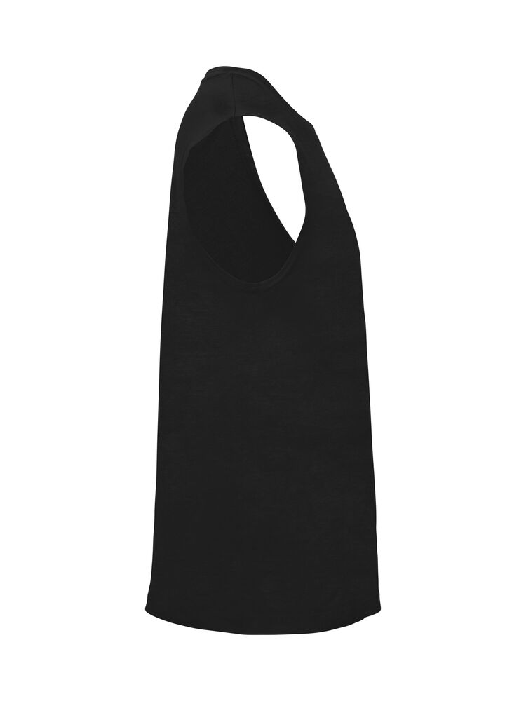 Sleeveless