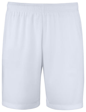 Active Shorts