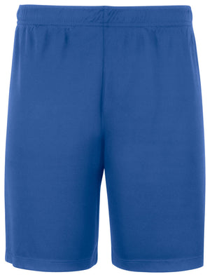 Active Shorts