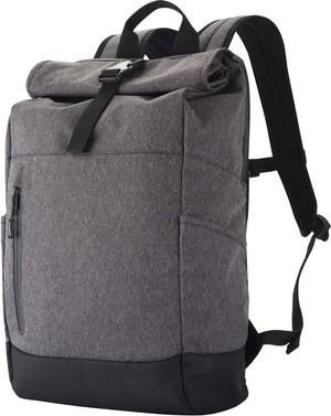 Roll-Up Backpack
