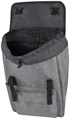 Melange Backpack
