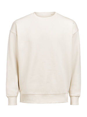 UM Crewneck (OCS-RCS) Loose Fit Unisex
