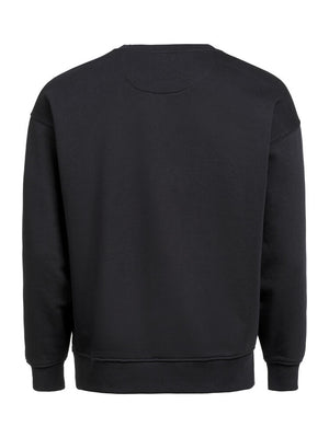 UM Crewneck (OCS-RCS) Loose Fit Unisex