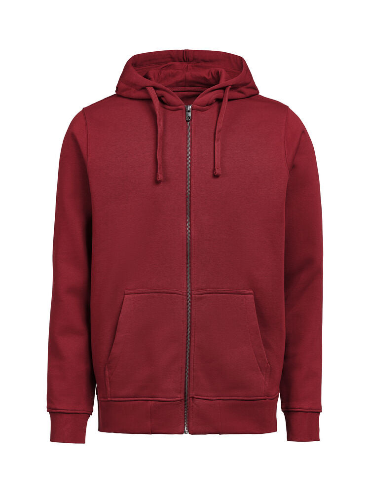 UM Full Zip Hoodie (OCS-RCS) Regular Fit Unisex
