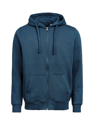 UM Full Zip Hoodie (OCS-RCS) Regular Fit Unisex