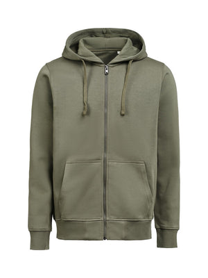 UM Full Zip Hoodie (OCS-RCS) Regular Fit Unisex