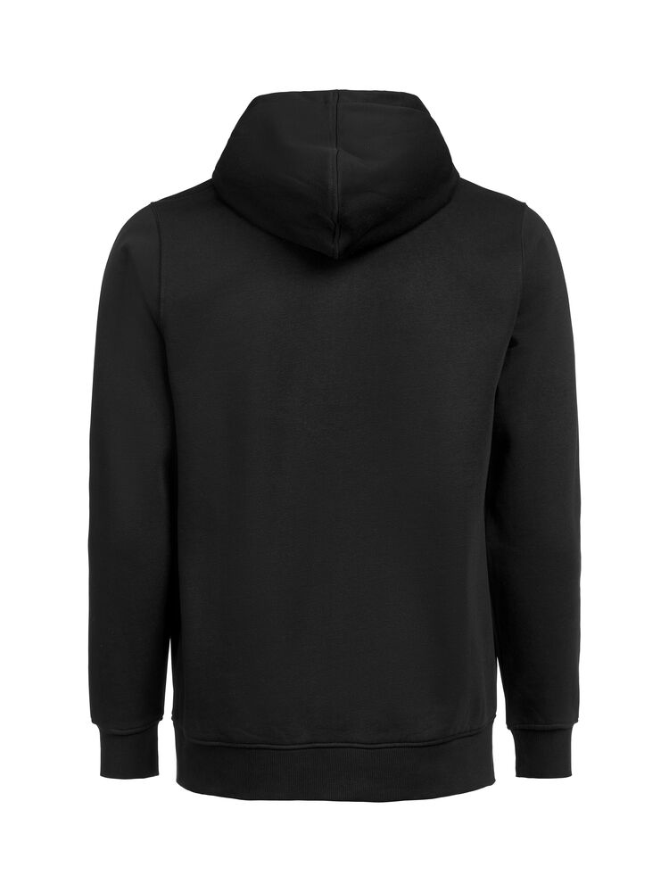 UM Full Zip Hoodie (OCS-RCS) Regular Fit Unisex
