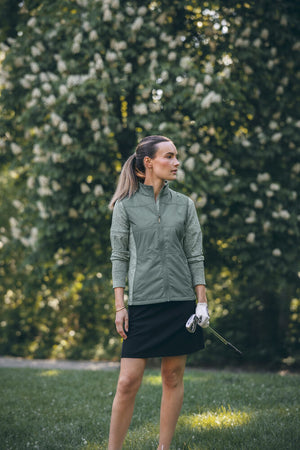 Stealth Jacket Women