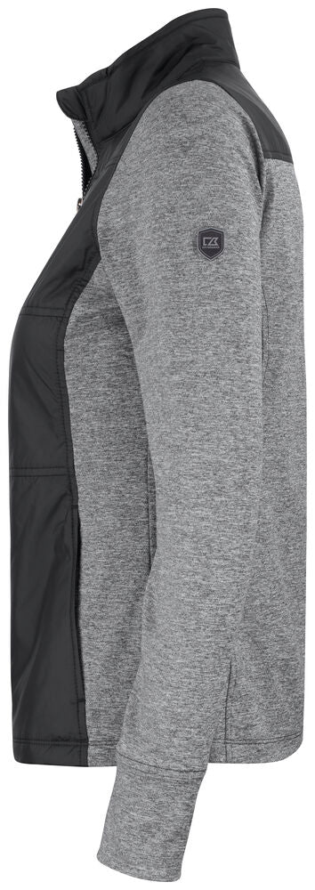 Stealth Jacket Women