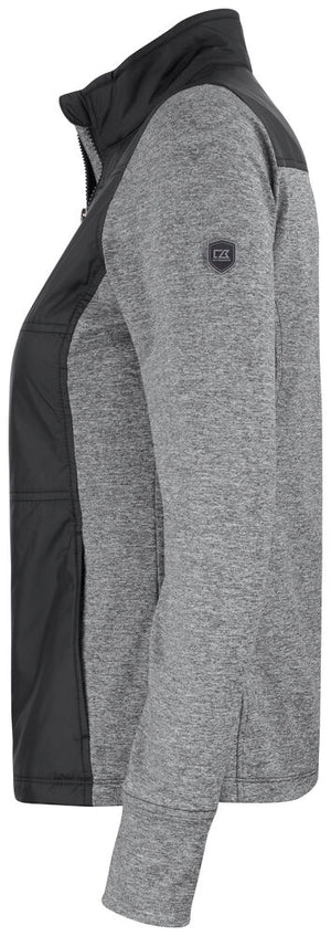 Stealth Jacket Women