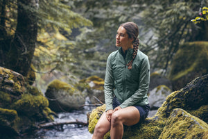 Stealth Jacket Women
