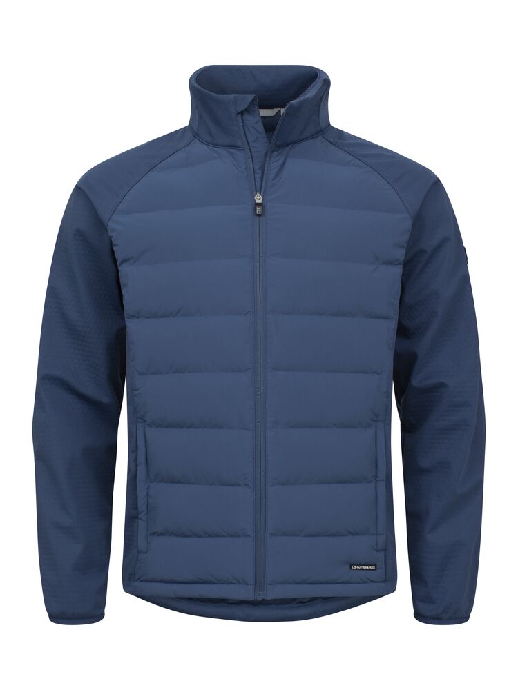 Oak Harbor Jacket Men