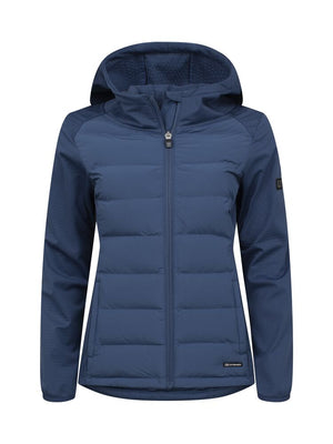 Oak Harbor Jacket Women