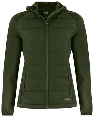 Oak Harbor Jacket Women