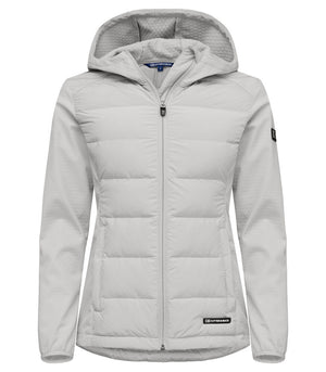 Oak Harbor Jacket Women