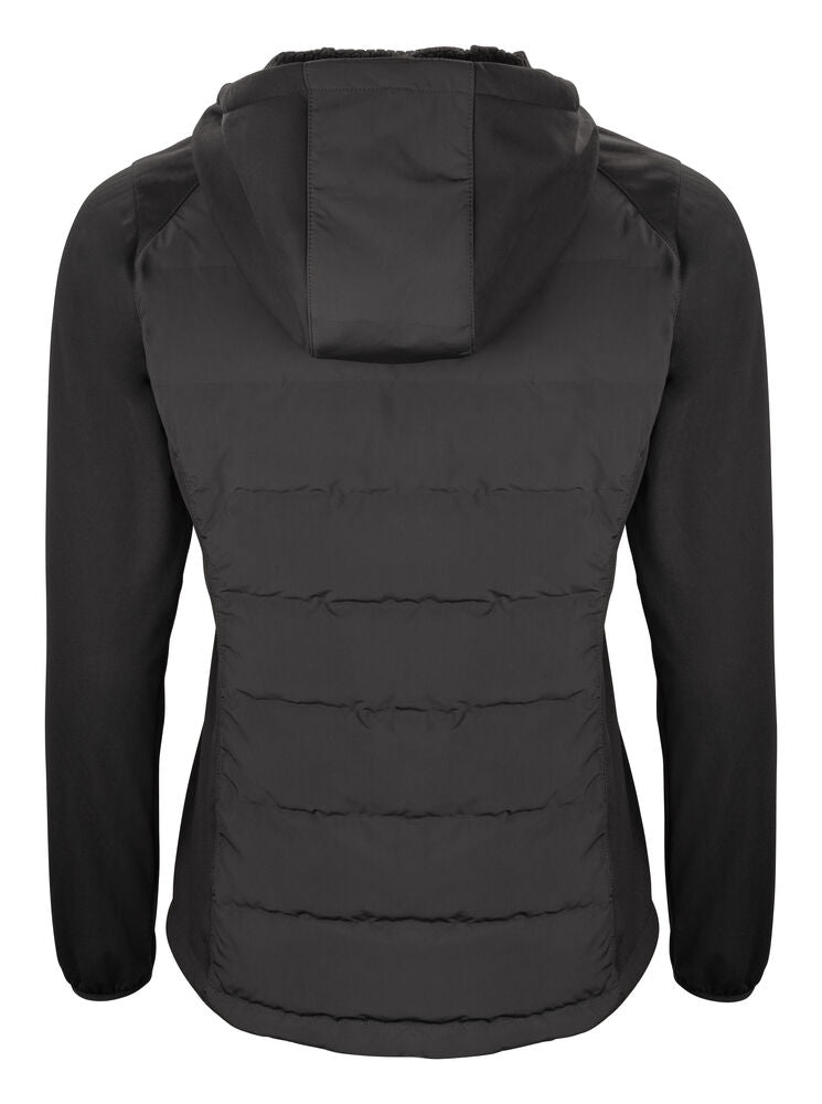 Oak Harbor Jacket Women