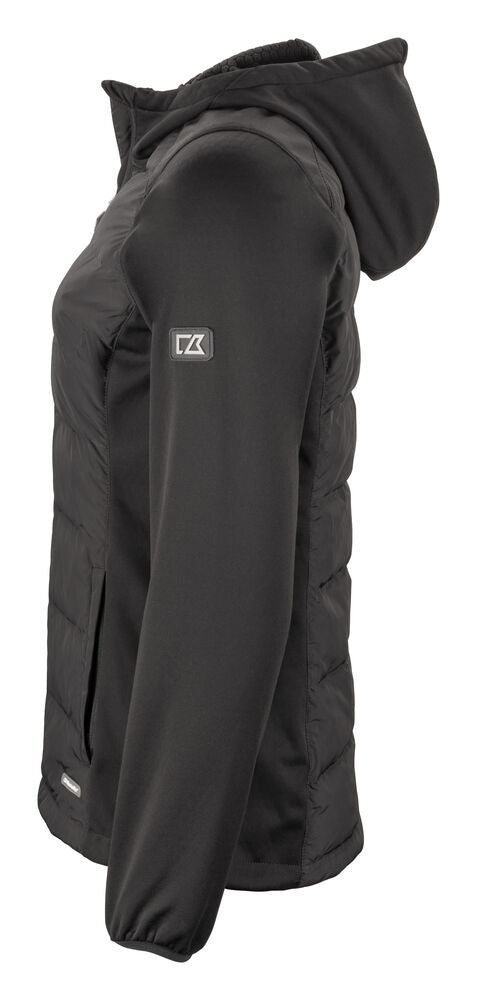 Oak Harbor Jacket Women