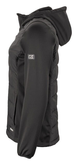 Oak Harbor Jacket Women