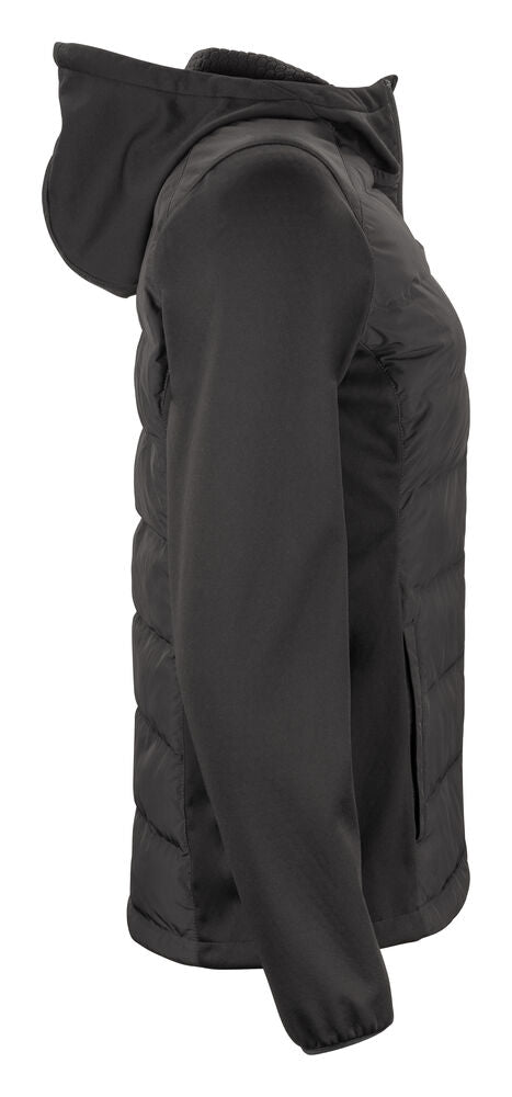 Oak Harbor Jacket Women