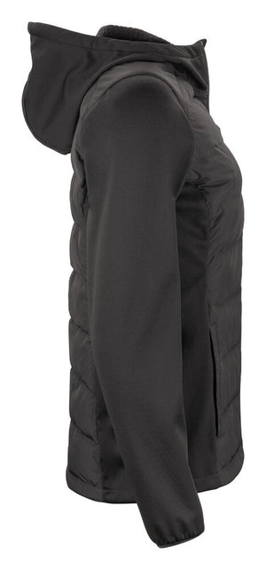 Oak Harbor Jacket Women